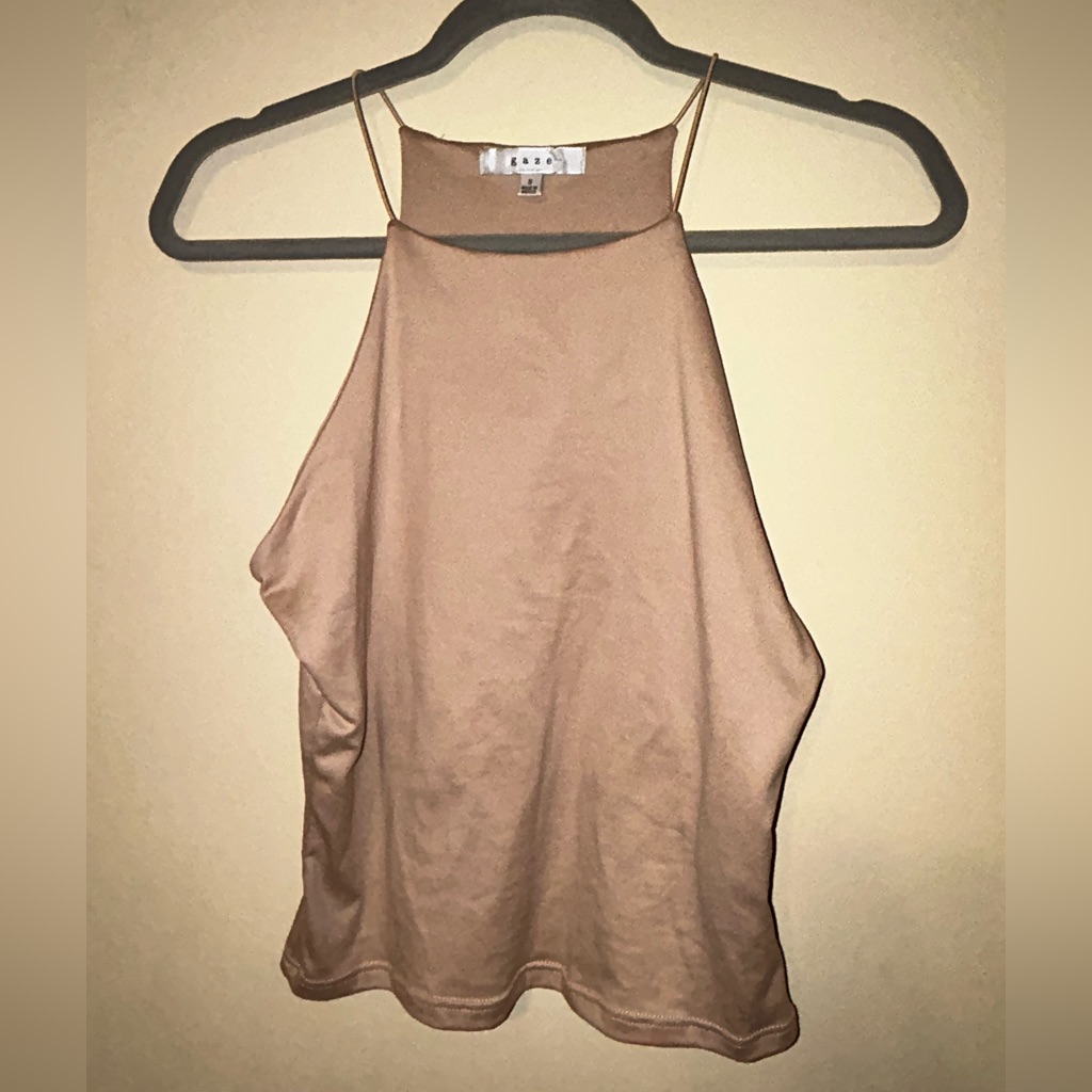 Simple Tank